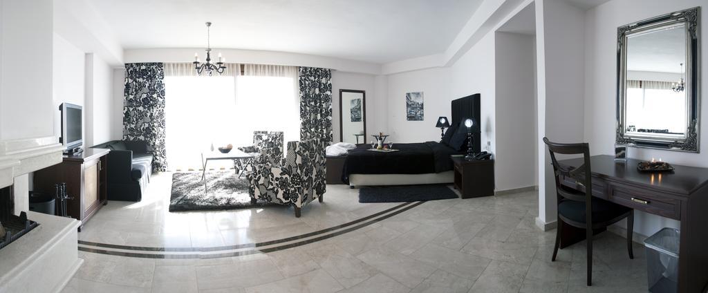 Hotel Veltsi Florina Cameră foto