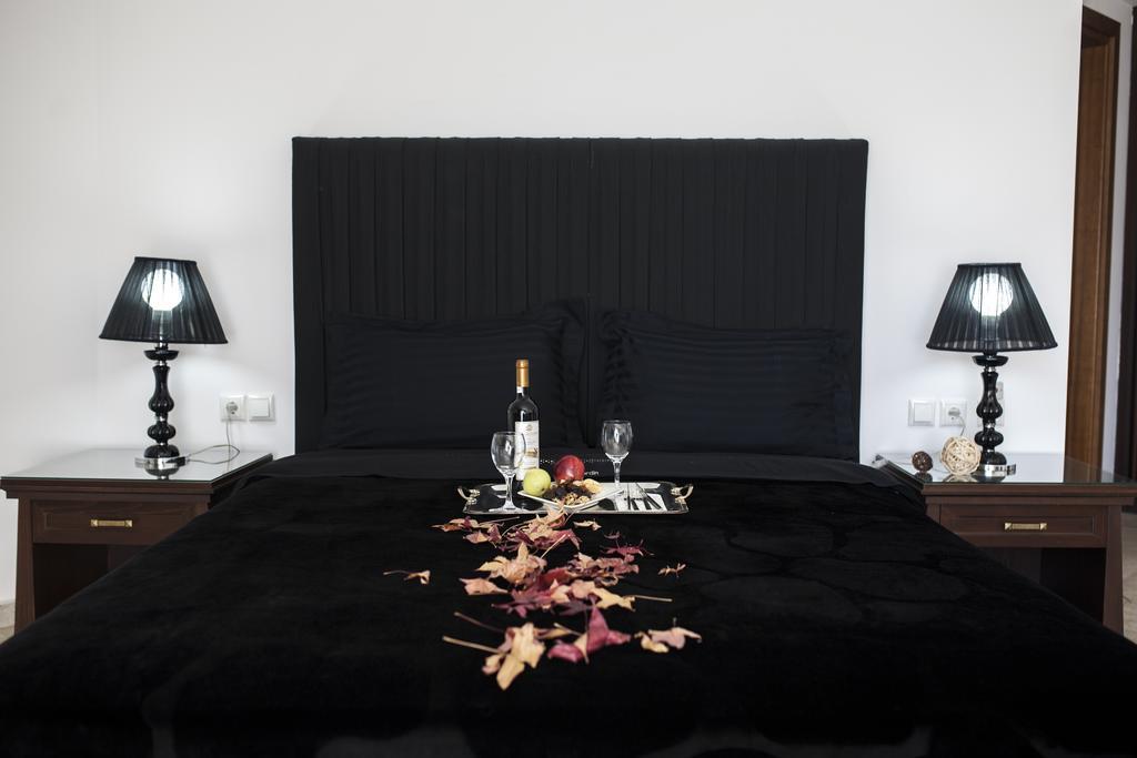 Hotel Veltsi Florina Cameră foto