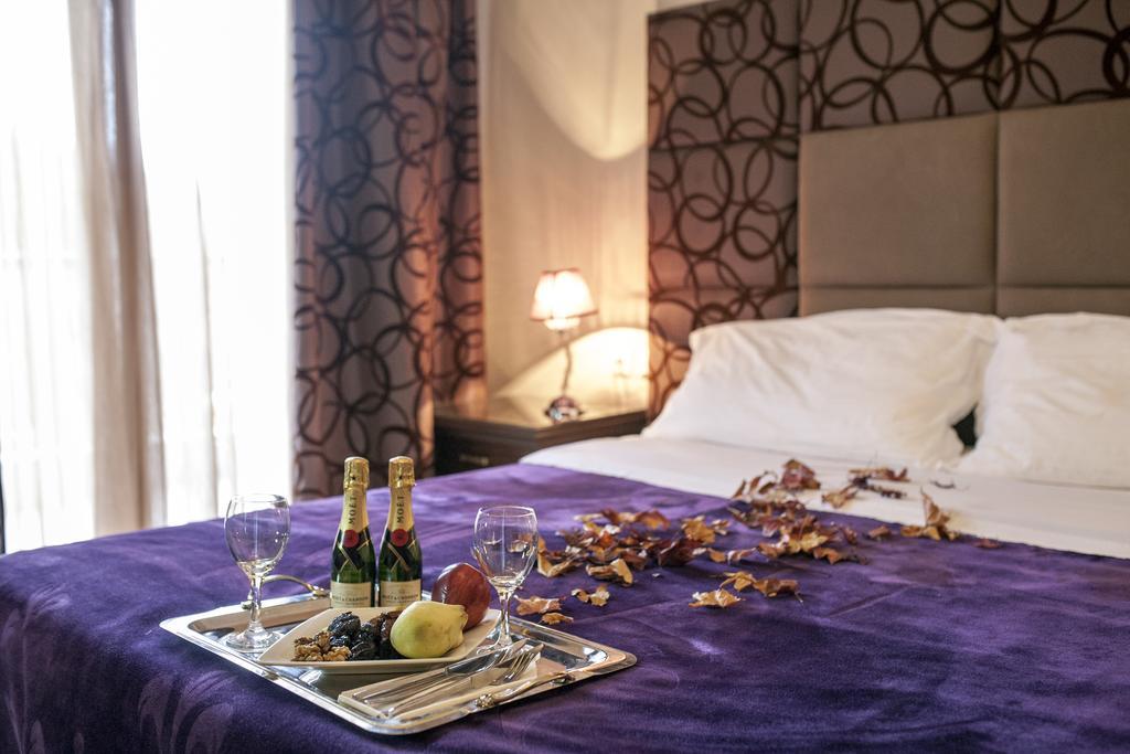 Hotel Veltsi Florina Cameră foto