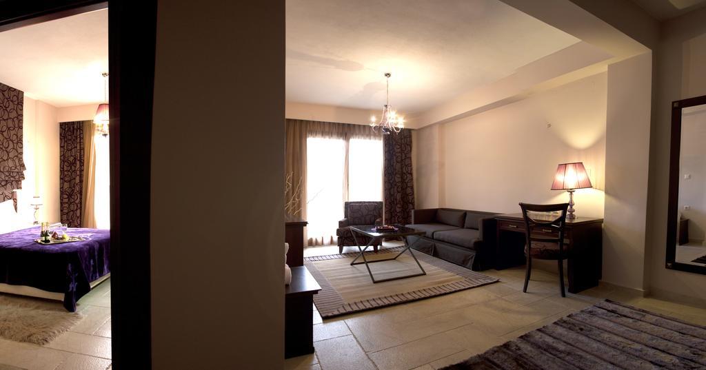 Hotel Veltsi Florina Cameră foto