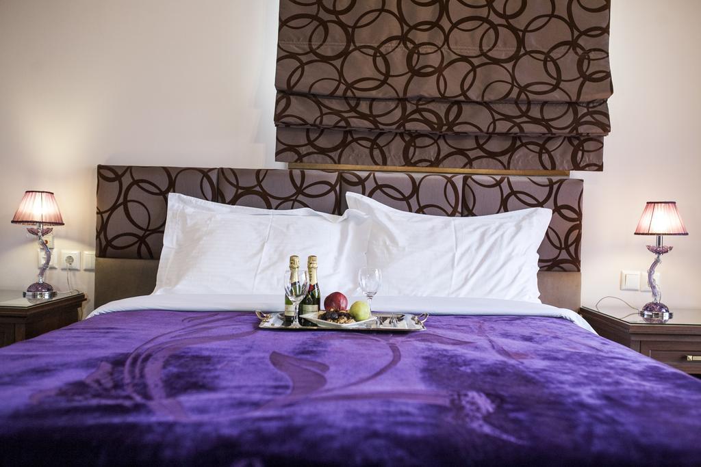 Hotel Veltsi Florina Cameră foto
