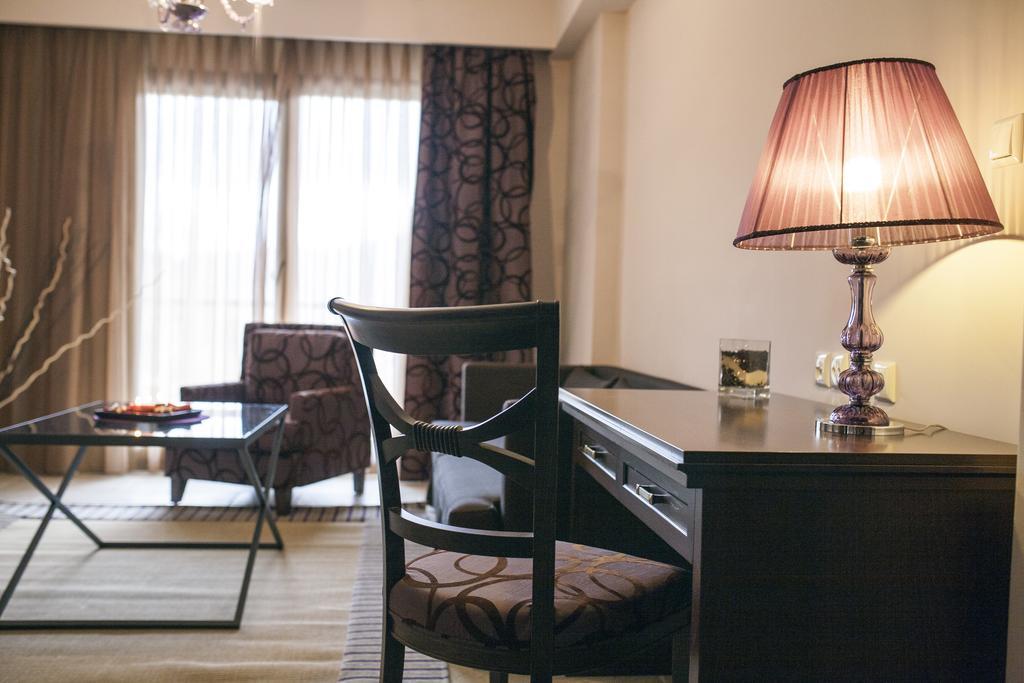 Hotel Veltsi Florina Cameră foto