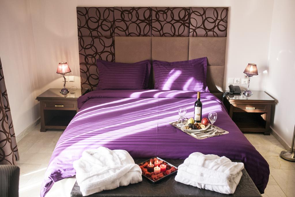 Hotel Veltsi Florina Cameră foto