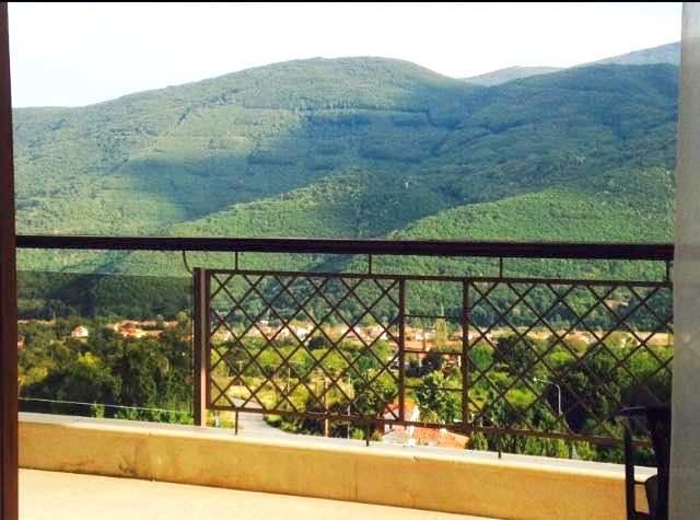 Hotel Veltsi Florina Cameră foto