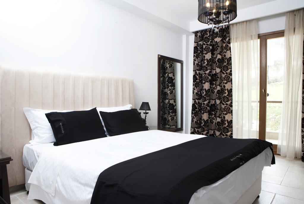 Hotel Veltsi Florina Cameră foto