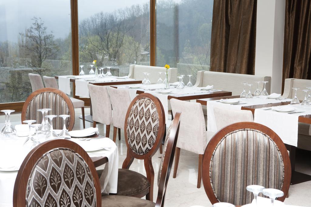 Hotel Veltsi Florina Exterior foto