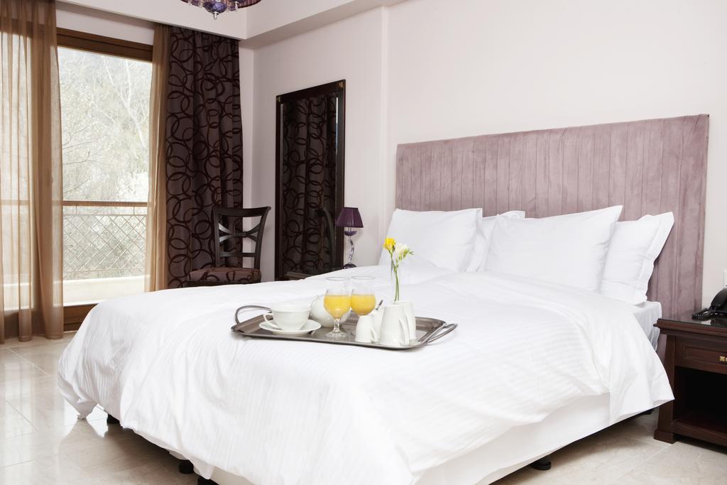 Hotel Veltsi Florina Cameră foto