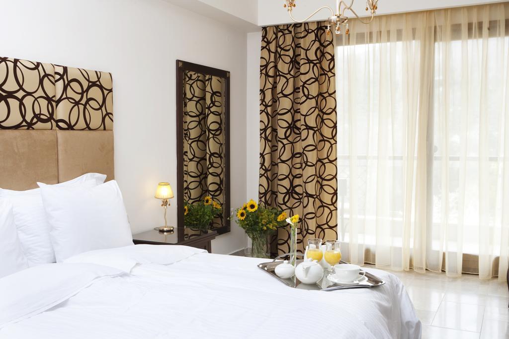 Hotel Veltsi Florina Cameră foto